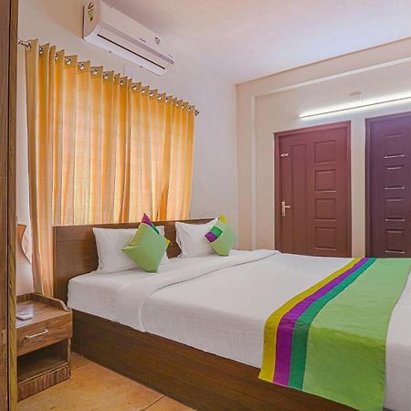 Treebo Trend Oryx Homes Kochi Екстериор снимка